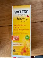 Weleda Creme neu und unbenutzt in OVP Baden-Württemberg - Loßburg Vorschau