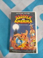 Asterix in Amerika VHS Bayern - Coburg Vorschau