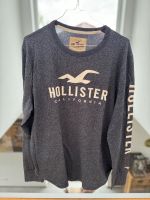 Hollister Shirt langarm (Gr. L) Baden-Württemberg - Bruchsal Vorschau