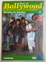 Die Farbe Der Rebellion - DVD - Bollywood - Nordrhein-Westfalen - Werther (Westfalen) Vorschau