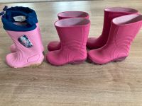 Mädchen Gummistiefel 24/25 Nordrhein-Westfalen - Hagen Vorschau