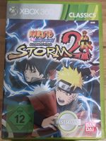 Naruto Shippuden Ultimate Ninja Storm 2 Xbox 360 Nordrhein-Westfalen - Bünde Vorschau