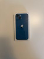 iPhone 13 blau Nordrhein-Westfalen - Menden Vorschau
