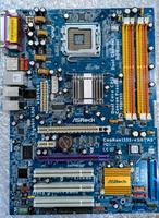 ASRock ConRoe 1333 - eSATA2 Mainboard Niedersachsen - Lüneburg Vorschau