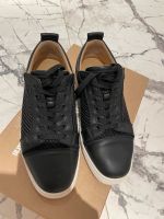 Christian Louboutin Sneakers Gr. 39 Baden-Württemberg - Göppingen Vorschau