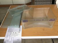 Liebherr, diverse Ersatzteile,Einschubfach und Glasböden Köln - Porz Vorschau