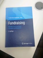 Fundraising Handbuch 5. Auflage ✅ Nürnberg (Mittelfr) - Oststadt Vorschau