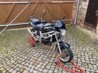 Suzuki SV650 48PS Thüringen - Neuengönna Vorschau