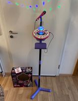 vtech Kidi Super Star Superstar Karaoke Spiele Mikrofon Licht Niedersachsen - Jever Vorschau