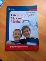 Literatur in der Grundschule - Stationen und Kopiervorlagen Baden-Württemberg - Waiblingen Vorschau