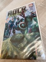 Immortal Hulk #7 Alex Ross Thor vs Hulk Battle Marvel US Comics Rheinland-Pfalz - Frankenthal (Pfalz) Vorschau