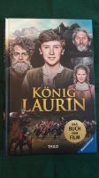 König Laurin - Das Buch zum Film Bayern - Mintraching Vorschau