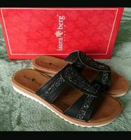 Laura Berg Sandalette 39 neu Berlin - Spandau Vorschau