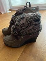 REPLAY Winterstiefel Damen Dresden - Schönfeld-Weißig Vorschau