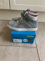 Schuhe von Richter Gr 35 Niedersachsen - Dollern Vorschau