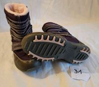 》 Winterstiefel Gr. 31 - 《 Niedersachsen - Freden Vorschau