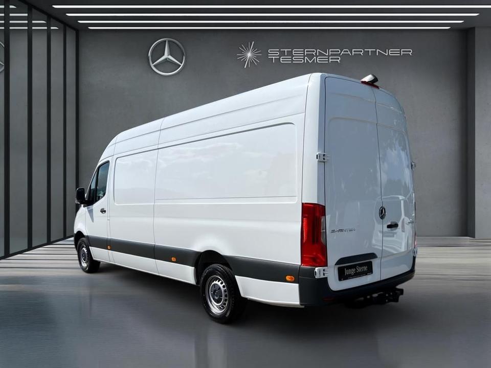 Mercedes-Benz Sprinter 317 CDI Kasten L3H2 9G Klima+AHK3,5to in Celle