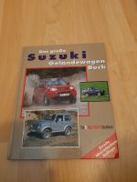 Das große Suzuki Geländewagen Buch Geländewagenbuch Offroad Nordrhein-Westfalen - Sprockhövel Vorschau