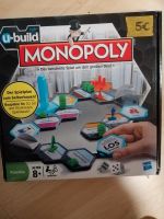 U-build Monopoly Niedersachsen - Georgsmarienhütte Vorschau