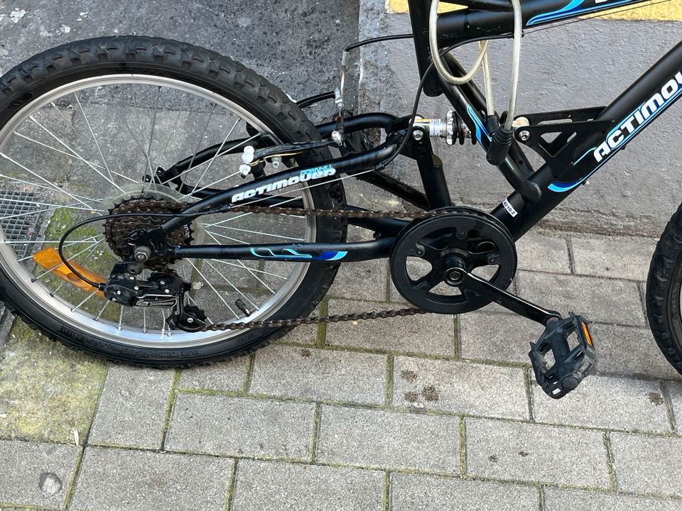 Fahrrad für Kinder in Hagen