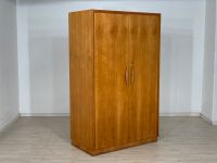 MID CENTURY HELLERAU KLEIDERSCHRANK SCHRANK WARDROBE VINTAGE Berlin - Lichtenberg Vorschau