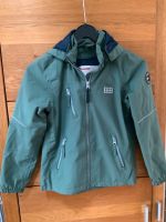 Lego Wear Outdoorjacke, tolles grün, Gr. 134, guter Zustand Hessen - Griesheim Vorschau