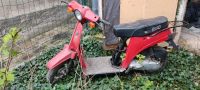 Bajaj Sunny, seltener Motorroller, Indien Sachsen - Grimma Vorschau