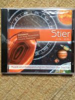 Sternzeichen CD Stier 21.April- 20.Mai Nordrhein-Westfalen - Telgte Vorschau