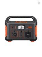 Jackery Explorer 500 Tragbare Powerstation Niedersachsen - Schwarmstedt Vorschau