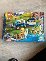 Lego Friends 41364 Stephanies strandauto Leipzig - Connewitz Vorschau