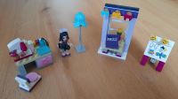 Lego Friends Emmas Erfinderwerkstatt Set 41115 Nordrhein-Westfalen - Schwelm Vorschau