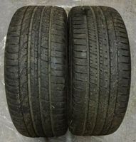 2 Sommerreifen Pirelli Pzero TM * 245/45 R19 102Y RA2277 Niedersachsen - Uelzen Vorschau