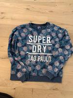 Superdry Sweatshirt Pulli Hessen - Groß-Zimmern Vorschau