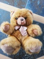 Teddybär Sehr guter Zustand Bayern - Lauben Vorschau