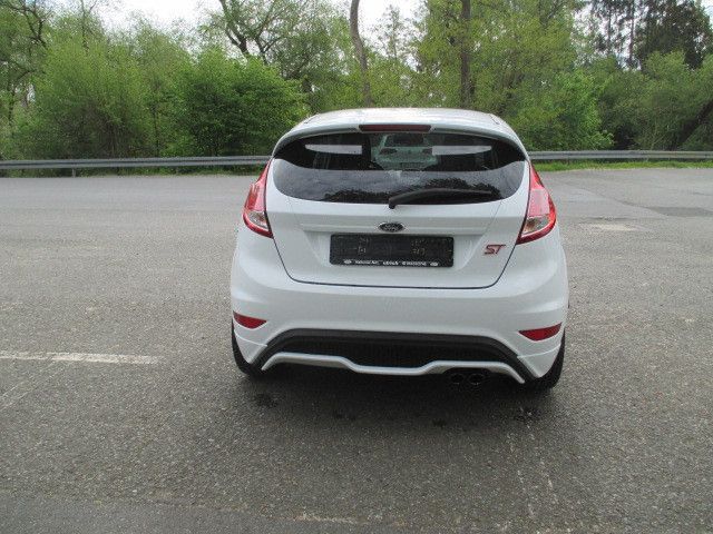 Ford Fiesta ST(134Kw-182PS in Elz