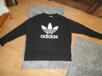 Adidas Sweatshirt Gr.XL  Trefoil-Logo  Topzustand Saarbrücken-Mitte - Alt-Saarbrücken Vorschau