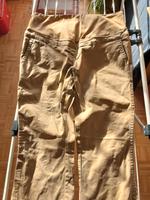 Umstandsmode Damen Hose  Größe 44 Niedersachsen - Lehrte Vorschau