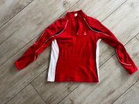 Ski Zip shirt Löffler rot Langarmshirt Bayern - Greding Vorschau