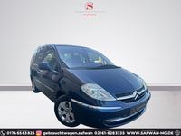 Citroën C8 HDi 135 2.0L FAP Attraction*7SITZER*1HD*TEMP* Nordrhein-Westfalen - Mönchengladbach Vorschau