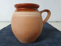 Topf / Vase aus Ton im Landhausstil Nordrhein-Westfalen - Viersen Vorschau
