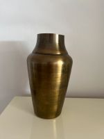 Deko-Vase gold 14 Stück, 8 x 14cm, wie neu Hessen - Flörsheim am Main Vorschau