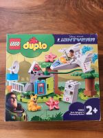 Duplo 10962 Disney Weltall Rheinland-Pfalz - Meisenheim Vorschau