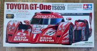 Tamiya Toyota GT-One NIB München - Schwabing-West Vorschau