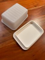 Tupperware Butterdose weiß Rheinland-Pfalz - Fell Vorschau