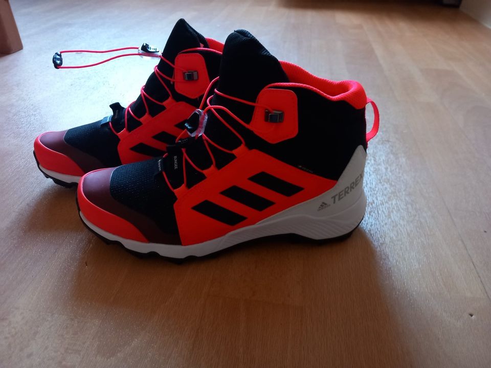 Adidas Terrex Outdoor Schuhe Größe 37,5 in Erfurt