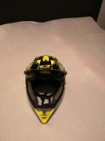 Backflip Helmet Strike Black/Neon Yellow Nordrhein-Westfalen - Soest Vorschau