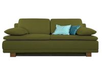 COUCH MIT SCHLAFFUNKTION BETTKASTEN SOFA MIT STAURAUM NEU Bayern - Weßling Vorschau