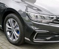 VW Passat Alufelgen 17 original mit Reifen Kompletträder Baden-Württemberg - Laupheim Vorschau