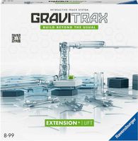 Ravensburger Kugelbahn-Bausatz GraviTrax® Extension Lift Nordrhein-Westfalen - Paderborn Vorschau