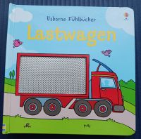 Usborne Fühlbuch Lastwagen aus 1. Hand Baden-Württemberg - Bad Dürrheim Vorschau